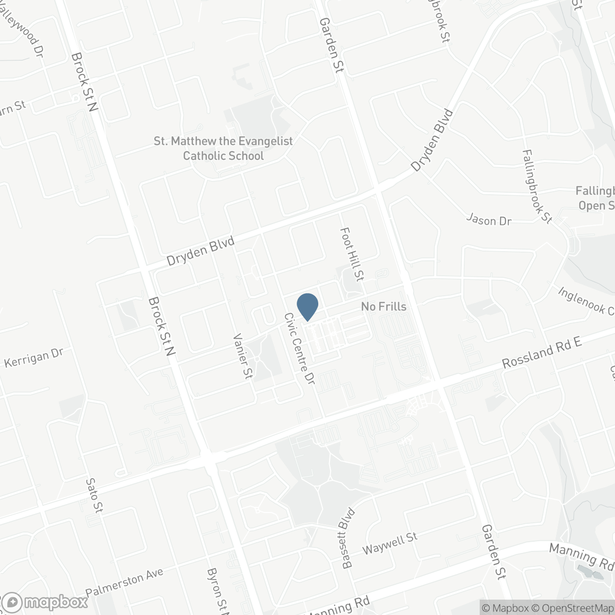 124 KENNETH HOBBS AVENUE, Whitby, Ontario L1R 0J3